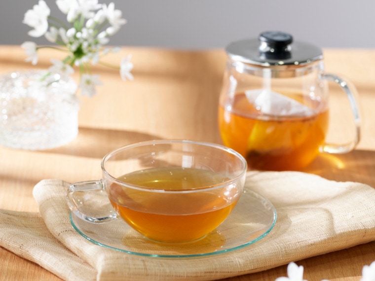 黒豆ルイボスtea