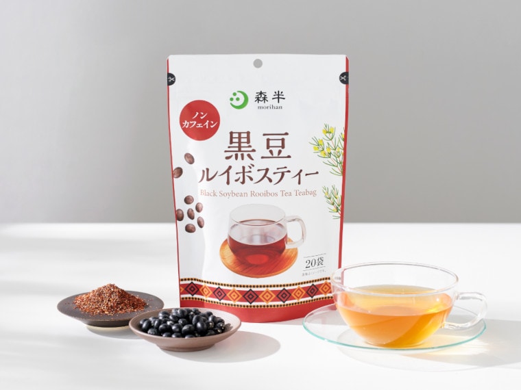 ルイボスティー