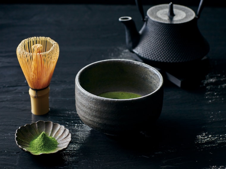 森半 <宇治抹茶> 巨椋の昔(おぐらのむかし) [30g缶入り] | 抹茶 | 森半