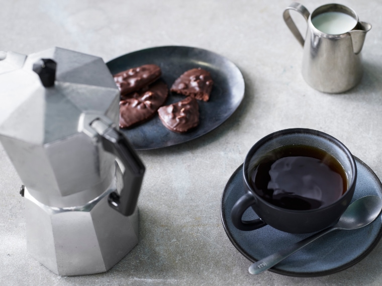 CAFE KFK(カフェカフカ)　フレンチロースト