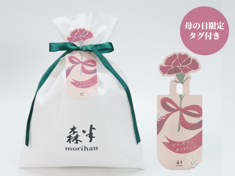 森半 母の日ギフトセットD [ 五感で味わう急須 CHASTA(チャスタ)＆単一