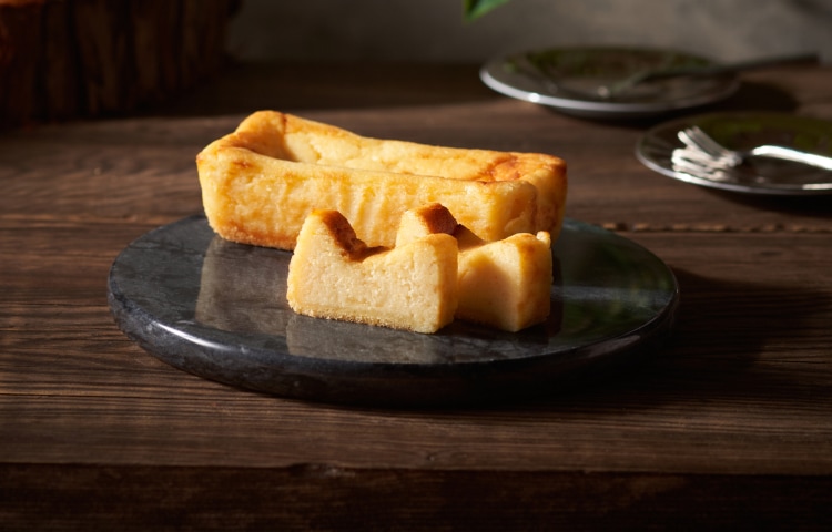 博多の森cheese cake