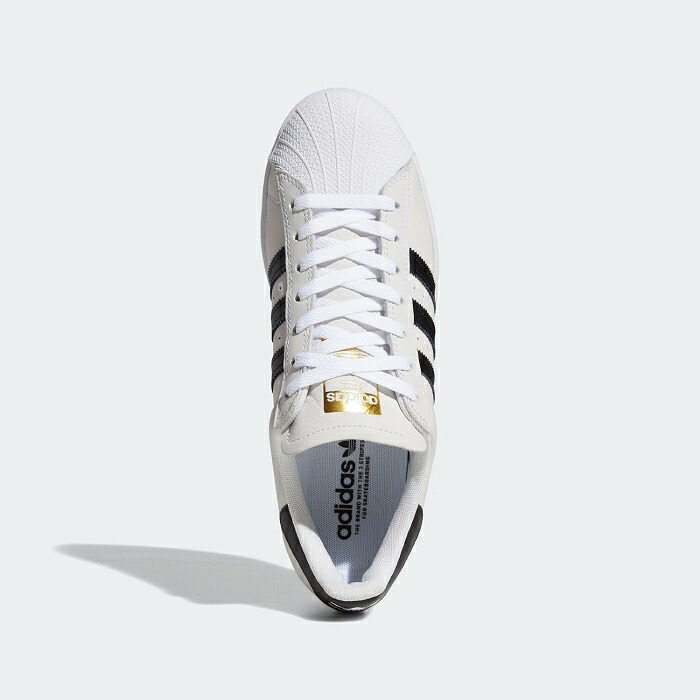 ADIDAS アディダス スニーカー SUPERSTAR 50 スーパースター50 FV0322 ホワイト/ブラック |  カジュアル・アパレル用品,ブランド１（カジュアル・アパレル用品）,ADIDAS（アディダス） | モリヤマスポーツ公式オンラインストア