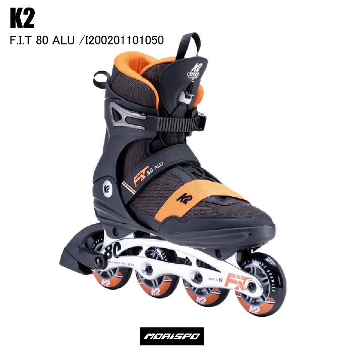 アグレッシブ　インラインスケート　K2   250cc