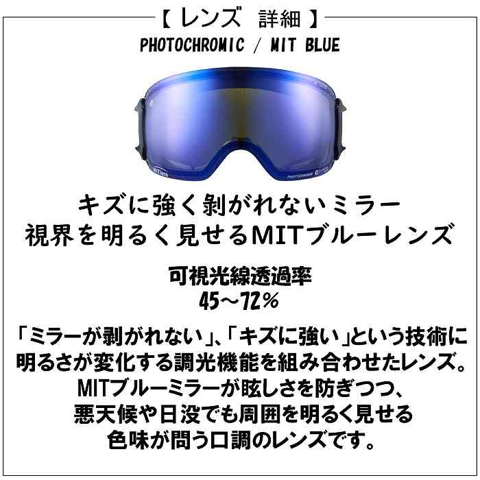 DICE ダイス HIGHROLLER ハイローラー NAV HR35191 DICEゴーグル