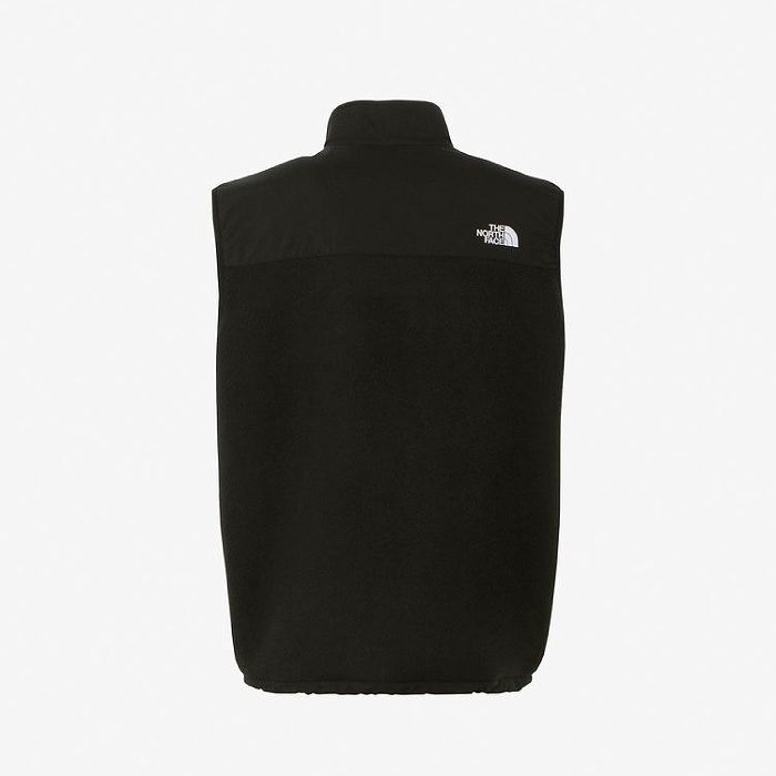 THE NORTH FACE ノースフェイス NA72332 Denali Vest デナリベスト K