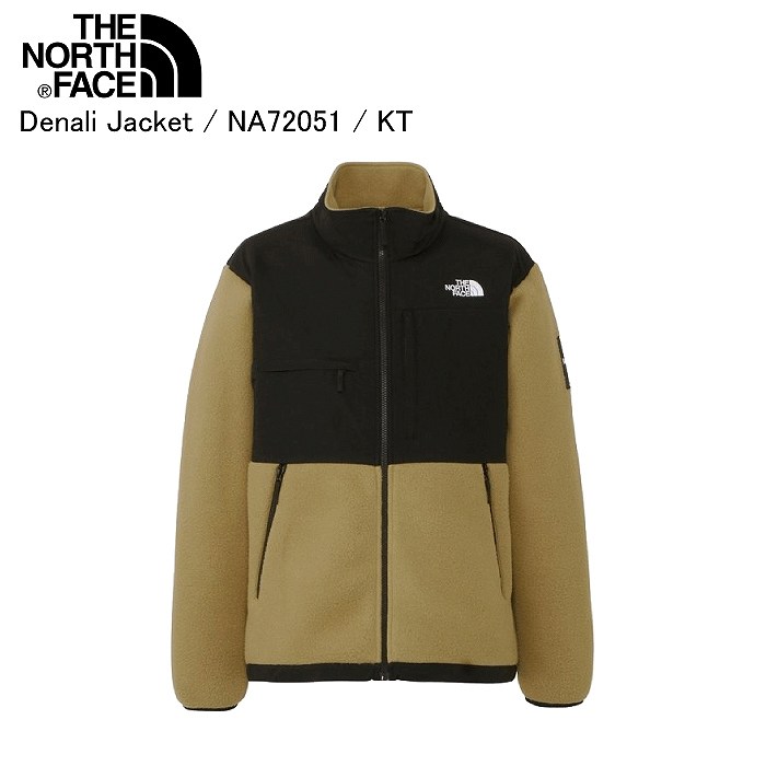 THE NORTH FACE ノースフェイス NA72051 Denali Jacket デナリ ...