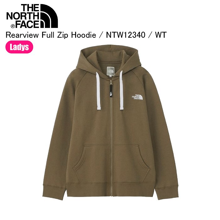 THE NORTH FACE スウェットパーカー※値段交渉はお申し付け下さいトップス