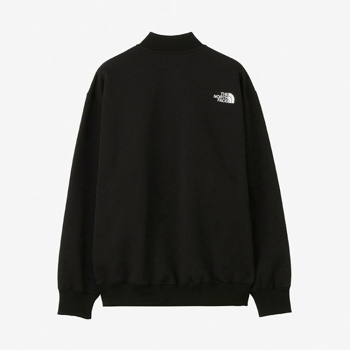 THE NORTH FACE ノースフェイス NT62336 Bomber Sweat ボンバー