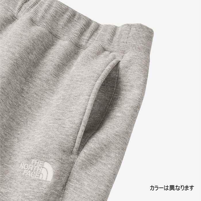 THE NORTH FACE ノースフェイス NB82333 Heather Sweat Pant ヘザー