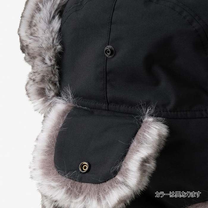 THE NORTH FACE ノースフェイス NN42238 Insulation Bomber Cap 