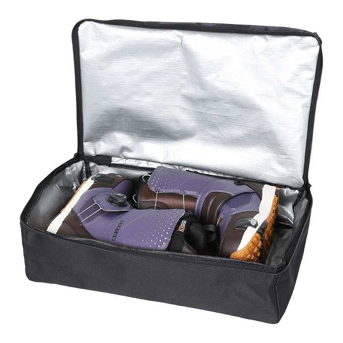 EBS エビス ARLOW BAG カーゴバッグ SKATE SKULL 4400357 小物入れ