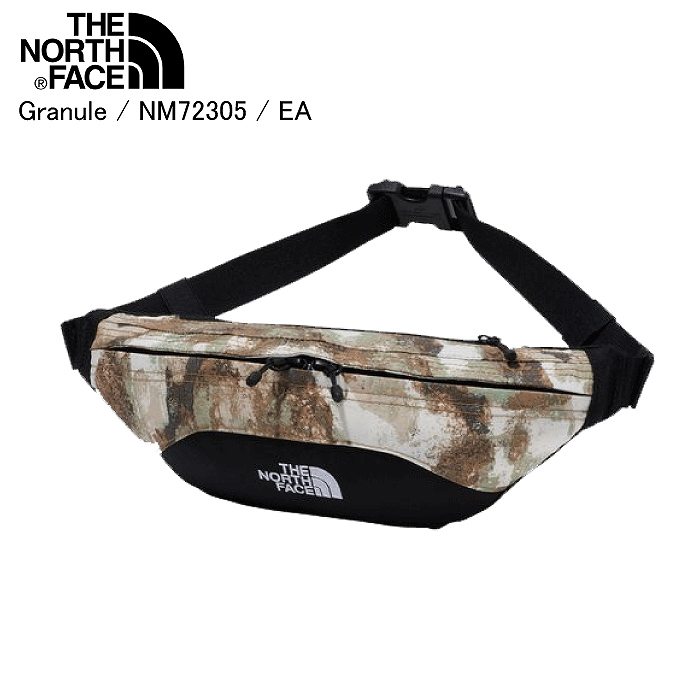 THE NORTH FACE ノースフェイス Granule グラニュール EA イボルブ