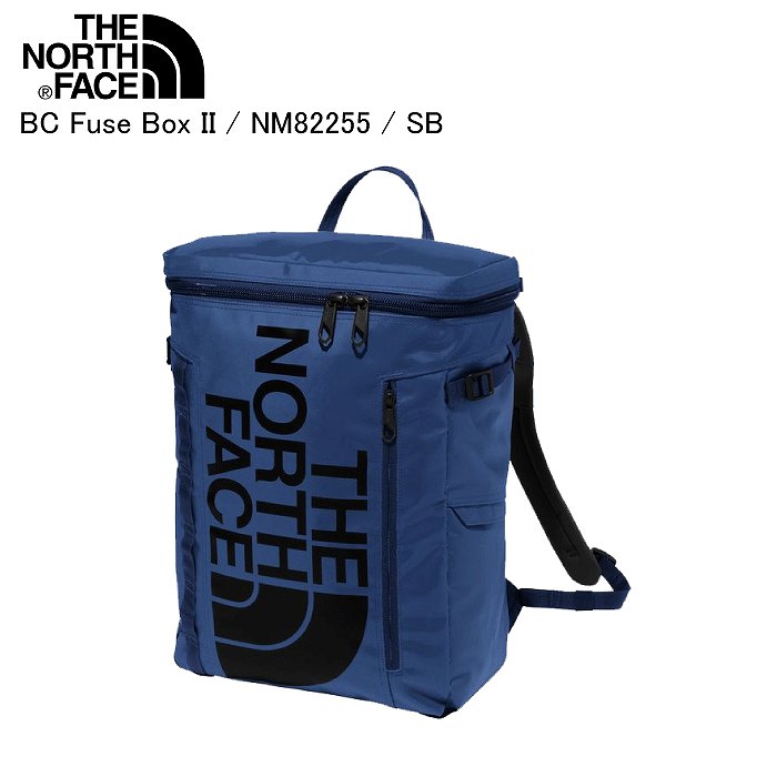 THE NORTH FACE ノースフェイス BC Fuse Box II BCフューズボックス2 