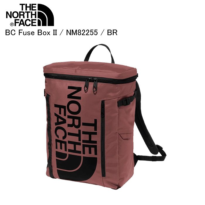 THE NORTH FACE ノースフェイス BC Fuse Box II BCフューズボックス2