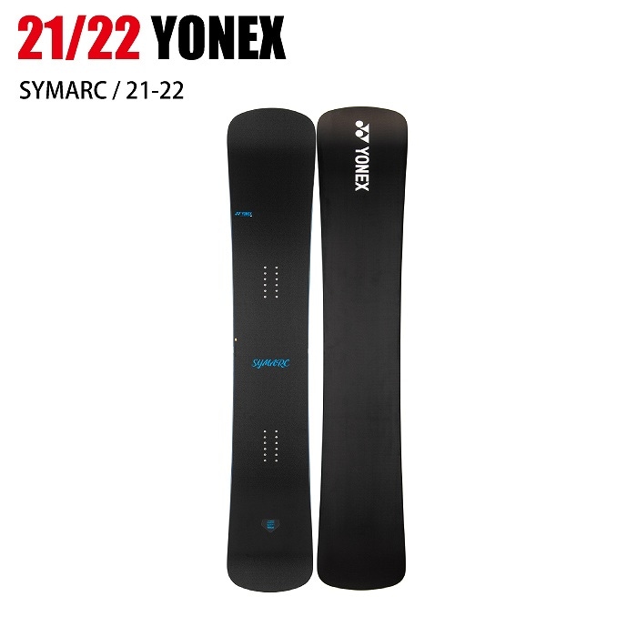 dubbellaag schuur vermogen 2022 YONEX ヨネックス SYMARC シマーク 21-22 オールラウンド カービング ボード板 スノーボード |  スノーボード,スノーボード板,フリースタイル | モリヤマスポーツ公式オンラインストア