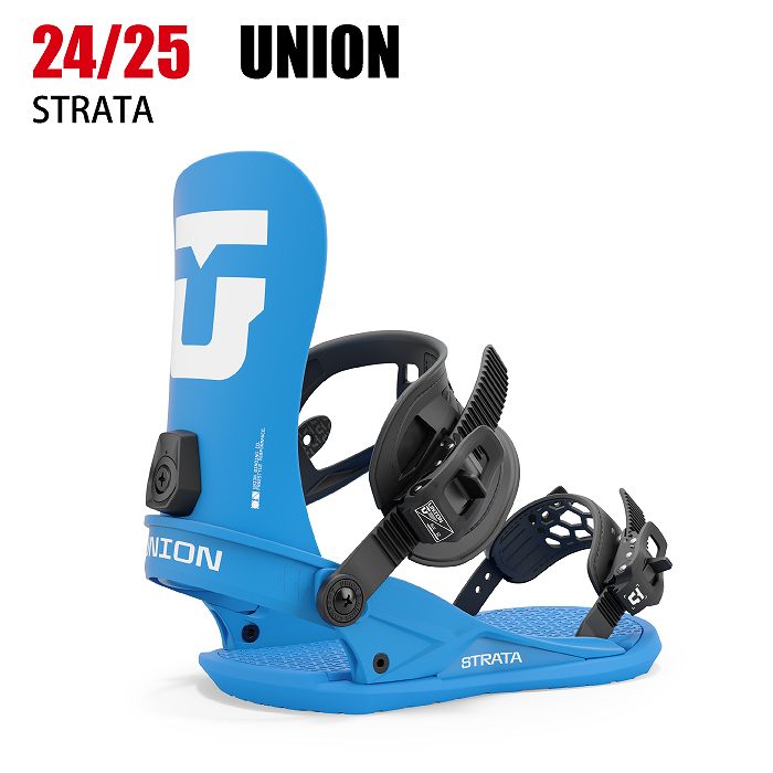 UNION STRATA ユニオン ストラータ Sサイズ スノーボード - スノーボード