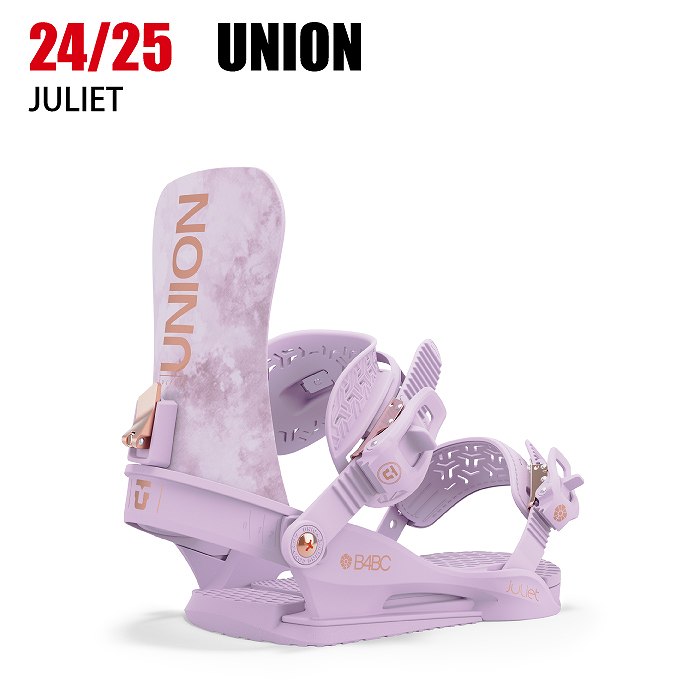 2025 UNION ユニオン JULIET ジュリエット TIE DYE 24-25 レディース ...