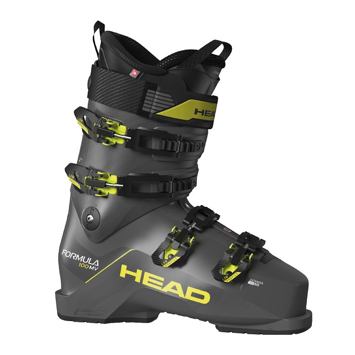 HEAD スキーブーツ　28〜28.5cmスキー靴