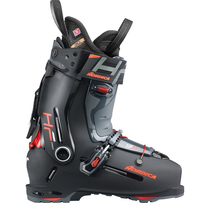 Nordica Jah Love 130 Ski Boots 26.5お願いします