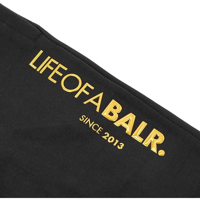 ボーラー /スウェットパンツ /CC BALR. SLIM SWEATPANTS