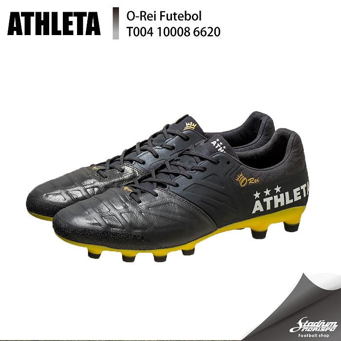 Athleta アスレタ O Rei Futebol T004 66 サッカー スパイク サッカー フットサル シューズ サッカースパイク モリヤマスポーツ公式オンラインストア