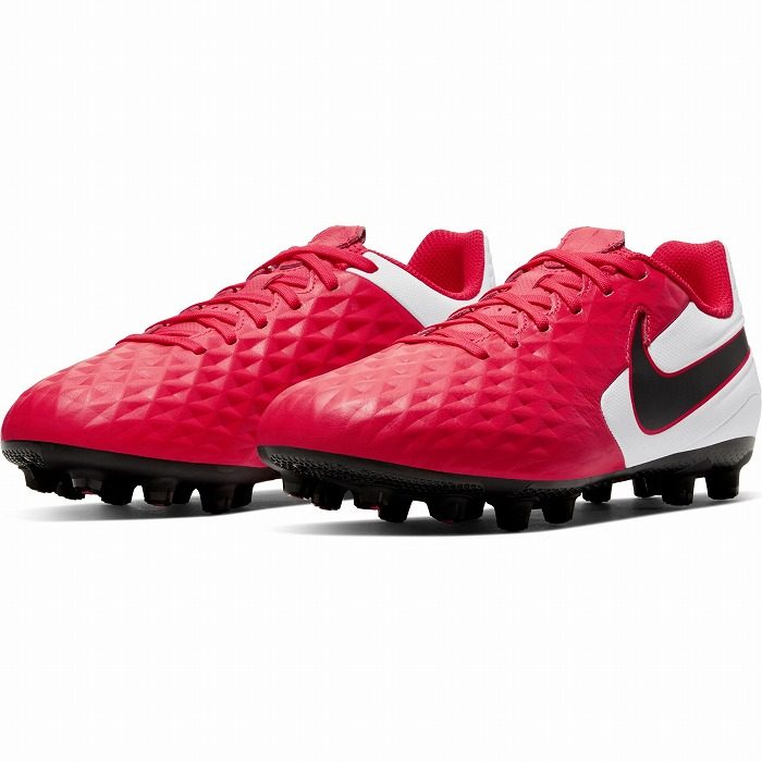 Nike ナイキ ジュニア ティエンポ レジェンド 8 アカデミー Hg At レーザークリムゾン ブラック サッカー ジュニアスパイク サッカー フットサル シューズ ジュニア ユース Nike ナイキ モリヤマスポーツ公式オンラインストア