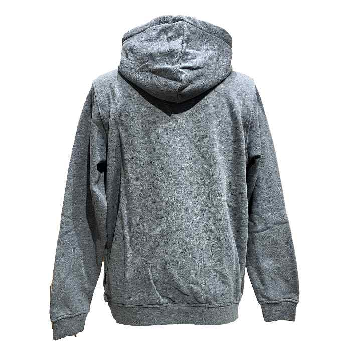 BALR. ボーラー BRAND STRAIGHT HOODIE ブランドストレートフーディー