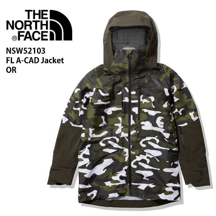 THE NORTH FACE STEEP SERIES A-CAD ビブパンツサイズM