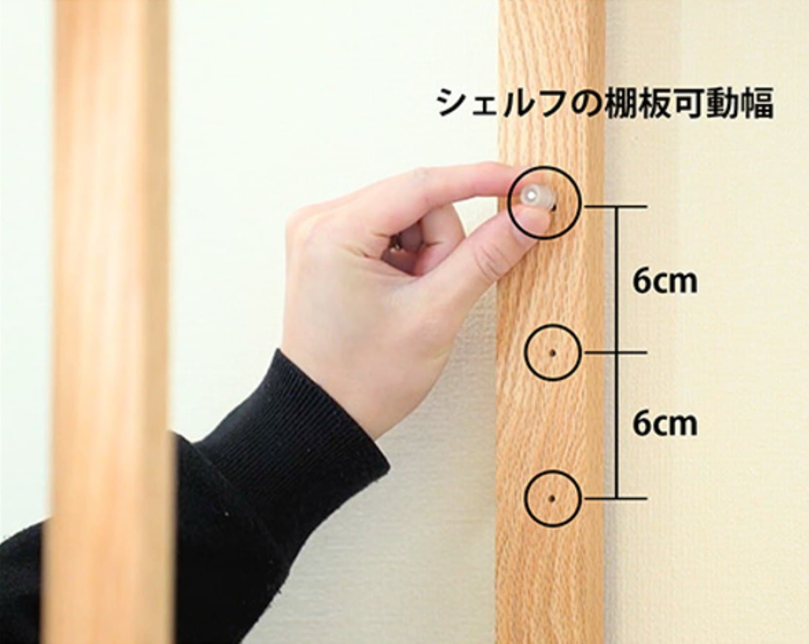 アルク キャビネット シェルフ ダイニングボード カップボード キッチンボード 食器棚 木製