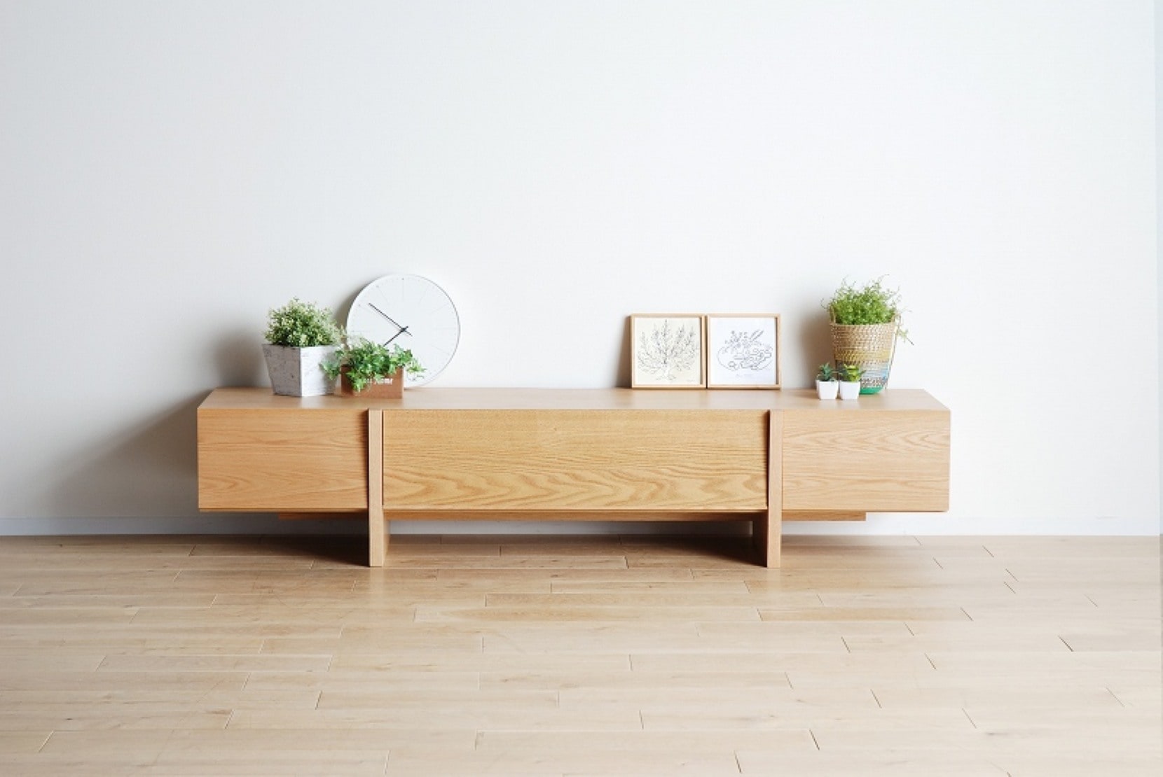 バレーナ TVボード テレビボード テレビ台 ローボード  TV台 ローボード 日本製 国産テレビボード 国産テレビ台 木製 テレビ台 天然木 おしゃれ おしゃれ 北欧 完成品 150 180 200 150cm 180cm 200cm 55インチ  65インチ 75インチ リビング リビング収納