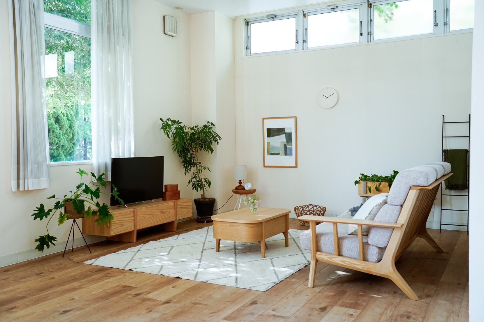 バレーナ TVボード テレビボード テレビ台 ローボード  TV台 ローボード 日本製 国産テレビボード 国産テレビ台 木製 テレビ台 天然木 おしゃれ おしゃれ 北欧 完成品 150 180 200 150cm 180cm 200cm 55インチ  65インチ 75インチ リビング リビング収納