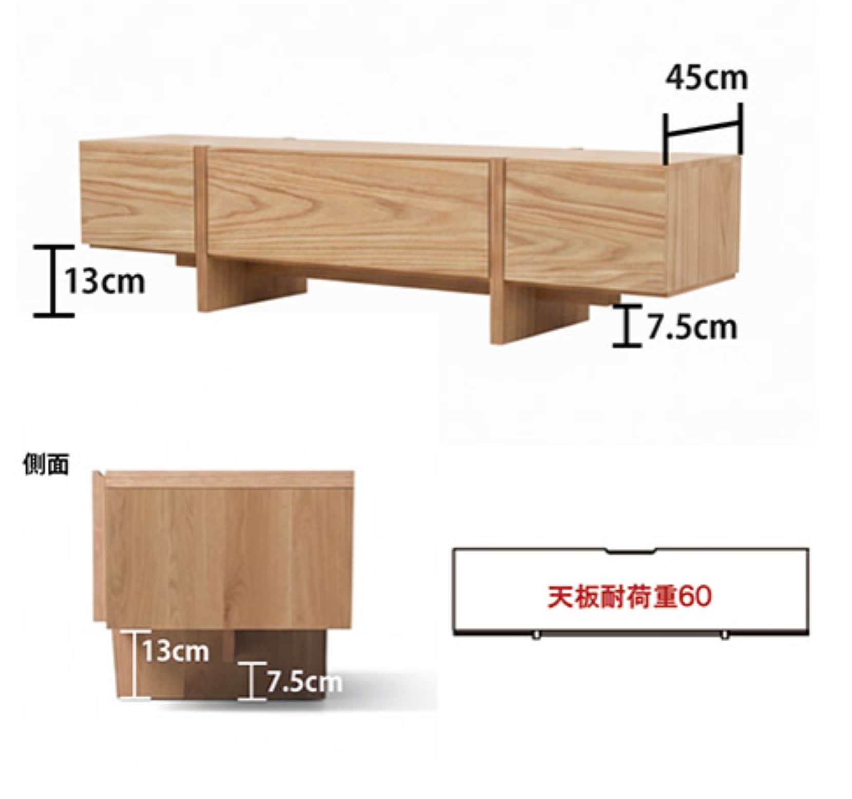 バレーナ TVボード テレビボード テレビ台 ローボード  TV台 ローボード 日本製 国産テレビボード 国産テレビ台 木製 テレビ台 天然木 おしゃれ おしゃれ 北欧 完成品 150 180 200 150cm 180cm 200cm 55インチ  65インチ 75インチ リビング リビング収納