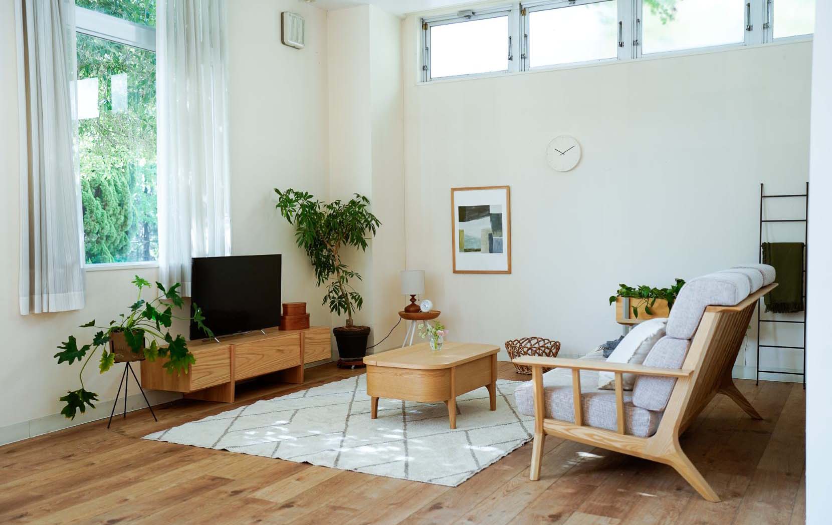 バレーナ TVボード テレビボード テレビ台 ローボード  TV台 ローボード 日本製 国産テレビボード 国産テレビ台 木製 テレビ台 天然木 おしゃれ おしゃれ 北欧 完成品 150 180 200 150cm 180cm 200cm 55インチ  65インチ 75インチ リビング リビング収納