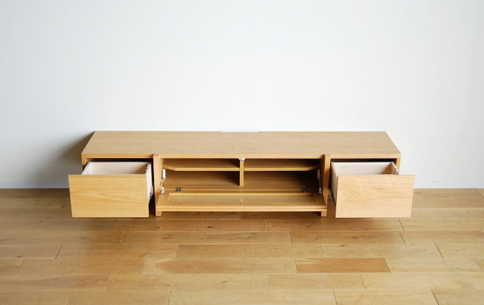 バレーナ TVボード テレビボード テレビ台 ローボード  TV台 ローボード 日本製 国産テレビボード 国産テレビ台 木製 テレビ台 天然木 おしゃれ おしゃれ 北欧 完成品 150 180 200 150cm 180cm 200cm 55インチ  65インチ 75インチ リビング リビング収納