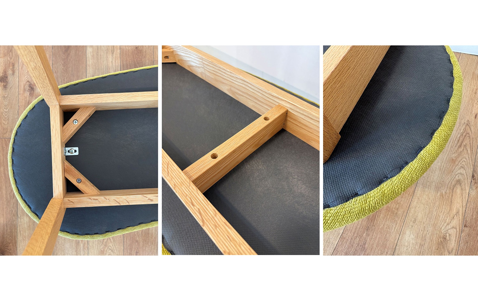 ミラージュ ラウンドベンチ | mirage | モリタインテリア工業 通販サイト