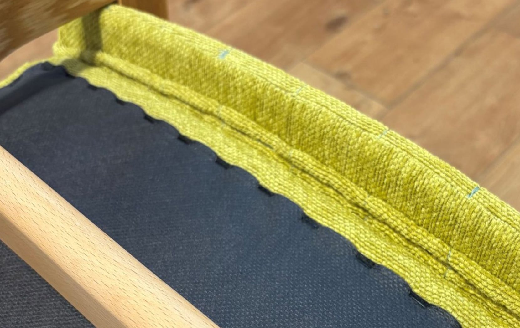 ミラージュ チェア | mirage | モリタインテリア工業 通販サイト