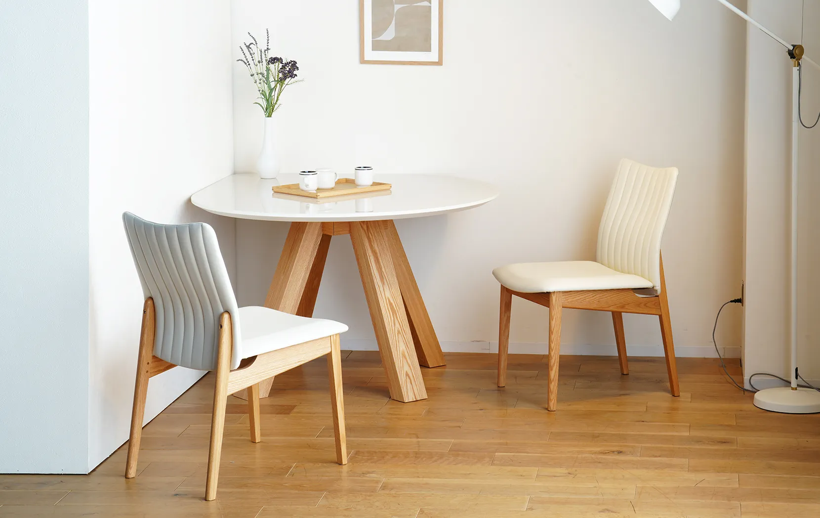 ミラージュ チェア | mirage | モリタインテリア工業 通販サイト