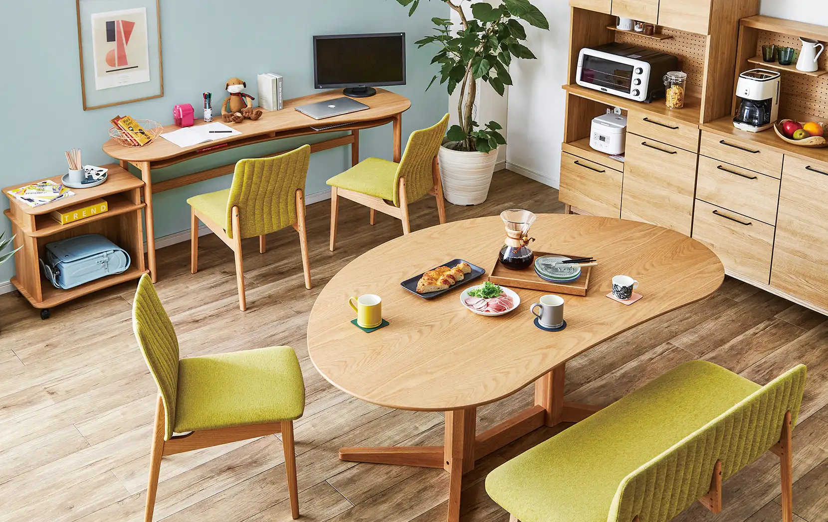 ミラージュ チェア | mirage | モリタインテリア工業 通販サイト