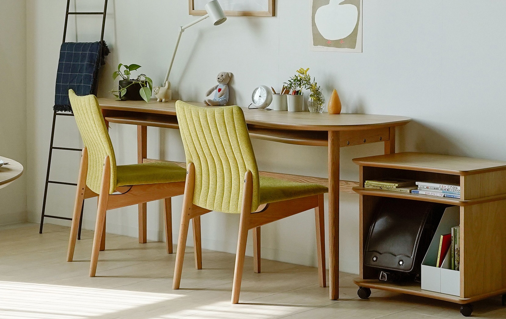 ミラージュ チェア | mirage | モリタインテリア工業 通販サイト