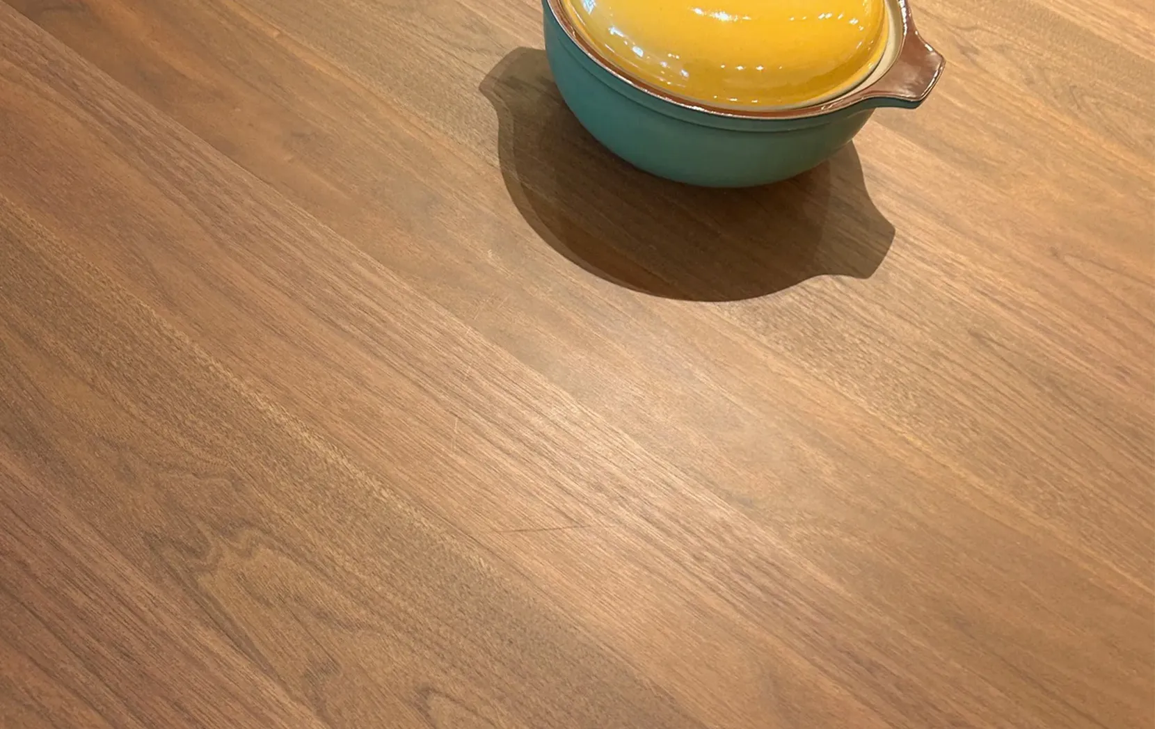 ミラージュ テーブル180cm 突板天板 | mirage | モリタインテリア工業