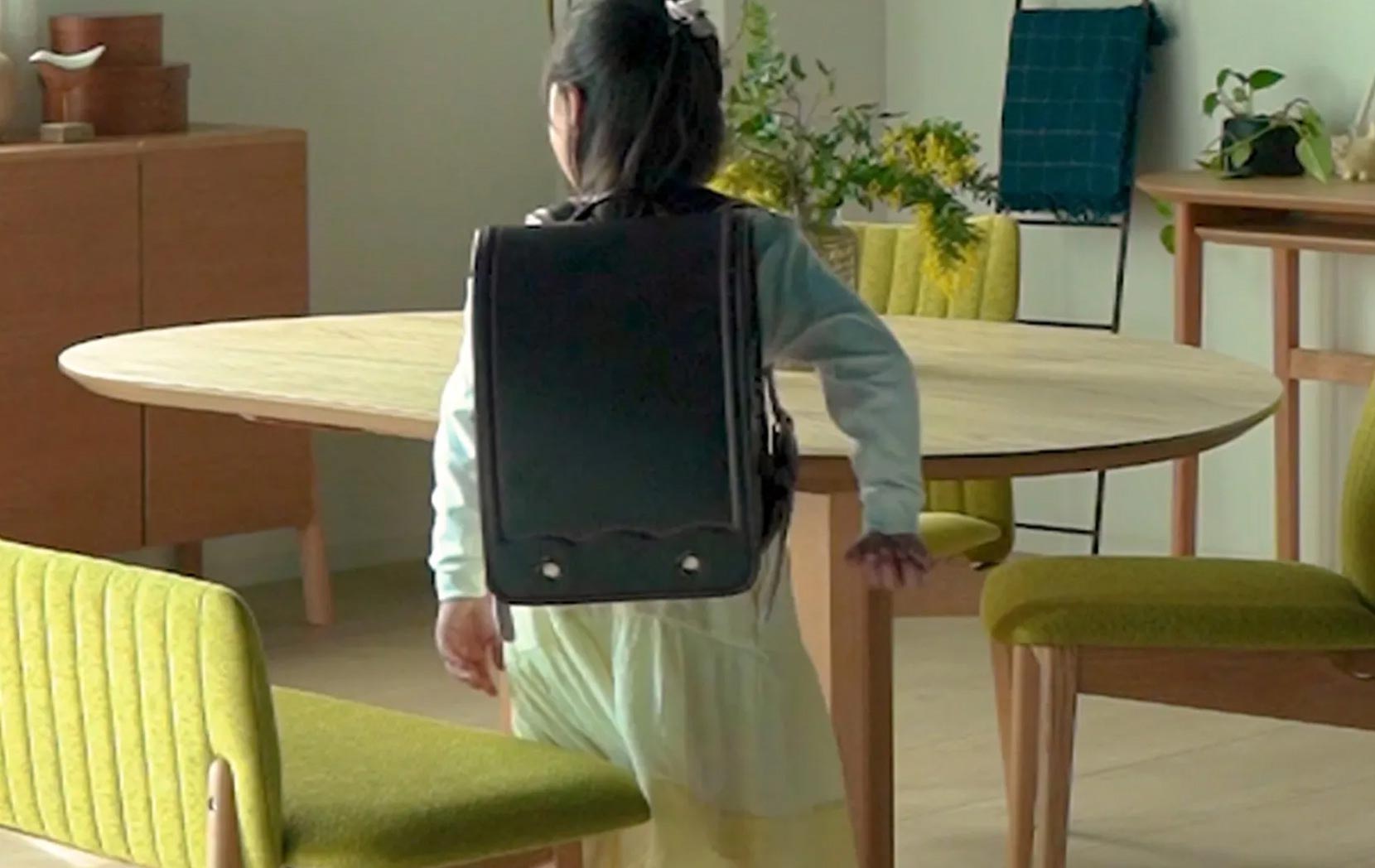 Mirage ダイニングテーブル180 ナチュラル ミラージュ テーブル180cm 突板天板 | mirage | モリタインテリア工業