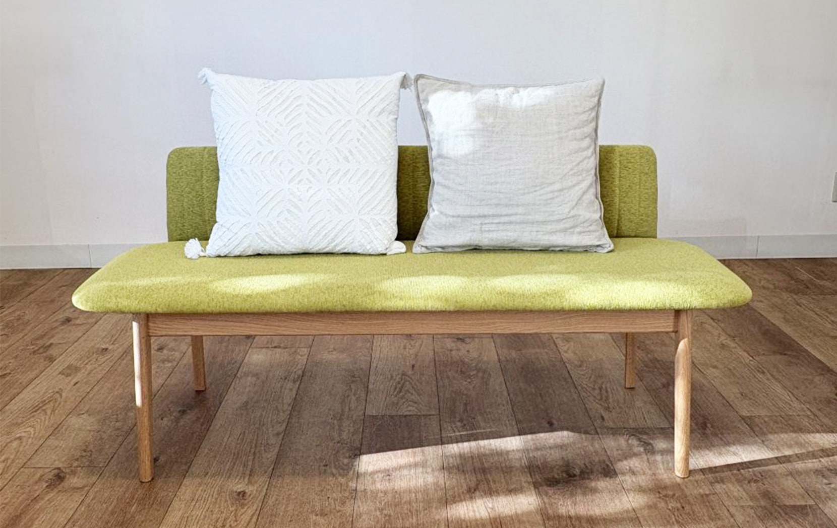 ミラージュ セティベンチ118cm | mirage | モリタインテリア工業 通販