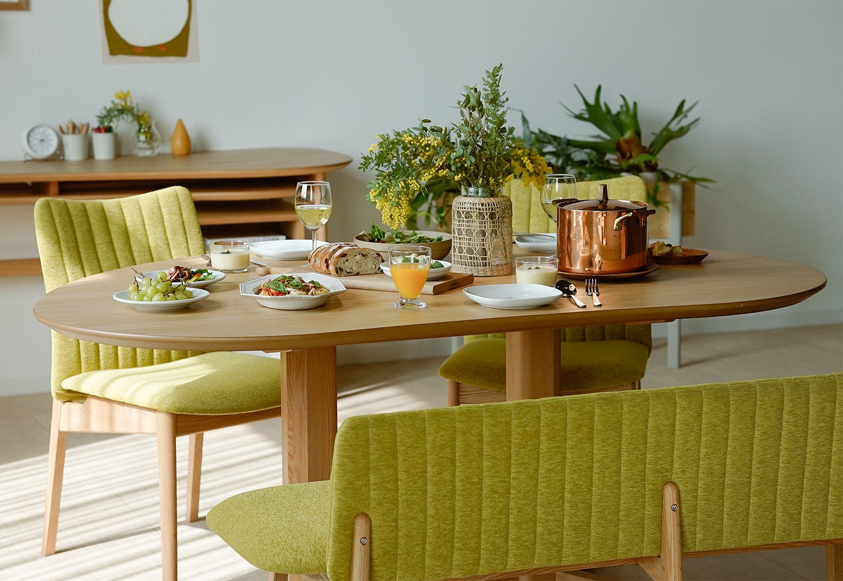 BONY・美品！モリタインテリア【ミラージュ】チェア②・国産品 BONY・美品！モリタインテリア【ミラージュ】チェア②・国産品