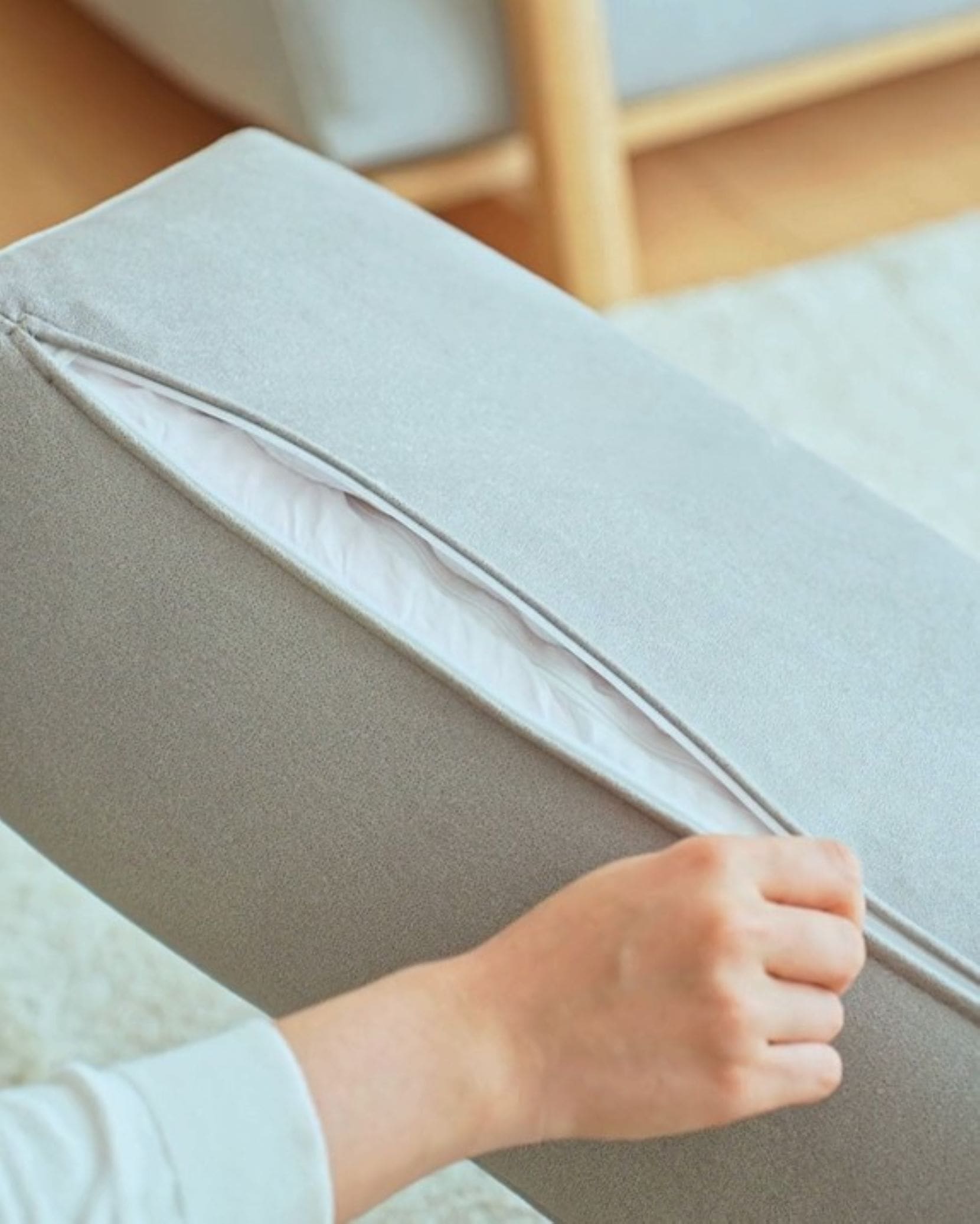 ソファ エスロウプラス sofa s.low+ ローソファ ナチュラル ブラウン グレー ダークグレー 北欧 木製 国産家具 低座 和室