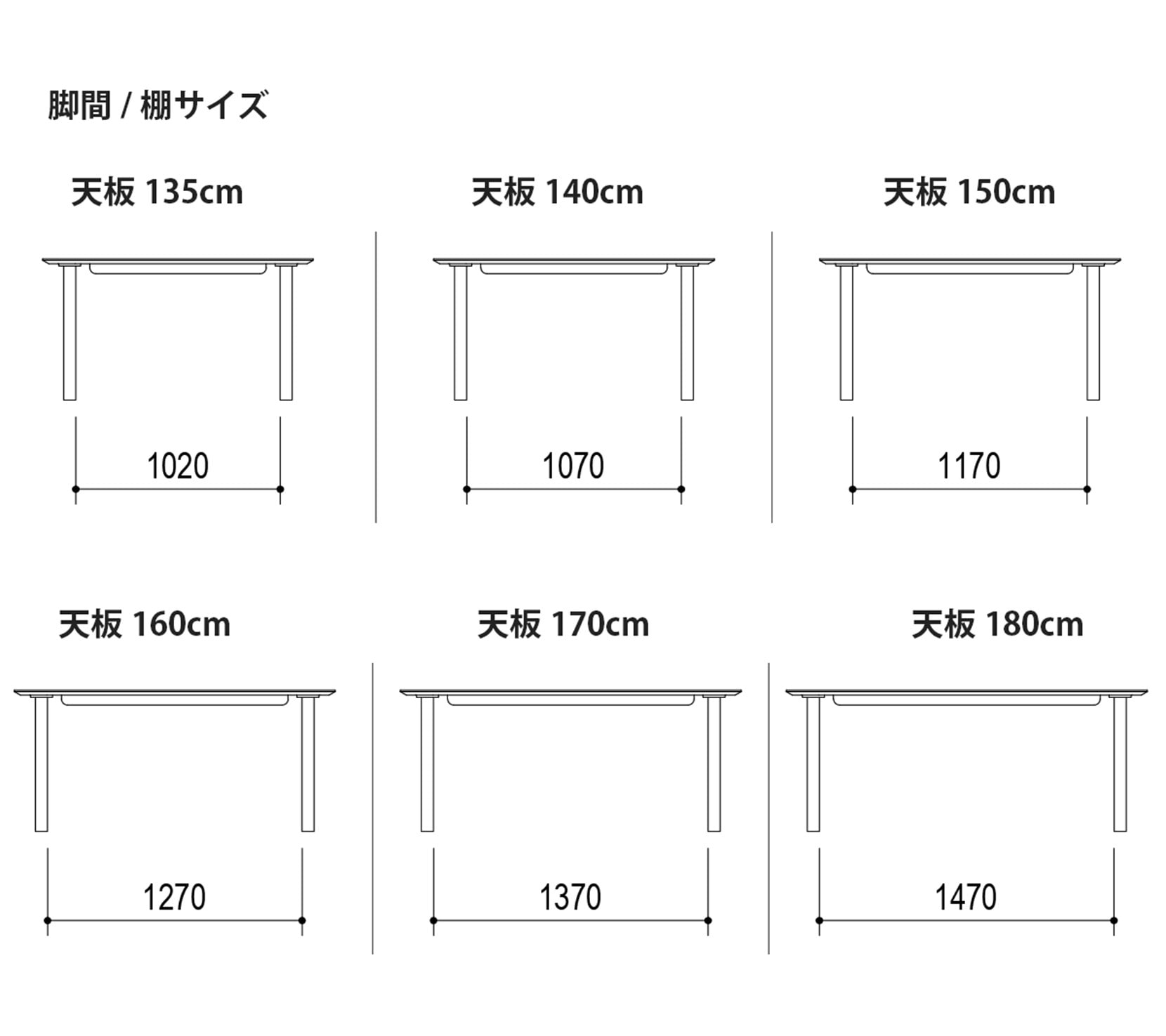 テオリ ダイニングテーブル teori 丸棒脚 135cm 135 突板天板 木製 メラミン ホワイトオーク マンション スペース マンション 2人暮らし 3人暮らし 核家族 かわいい おしゃれ