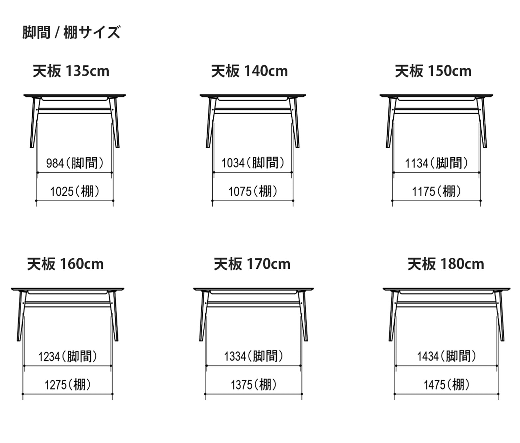 テオリ ダイニングテーブル teori 丸棒脚 135cm 135 突板天板 木製 メラミン ホワイトオーク マンション スペース マンション 2人暮らし 3人暮らし 核家族 かわいい おしゃれ