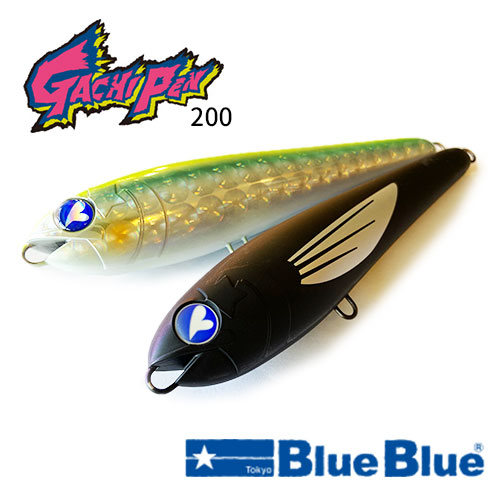 GTルアー 推奨セッティング比較表｜宮古島の釣具屋 通販【MORITAKA510】