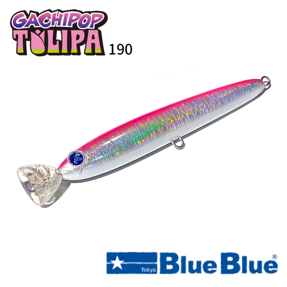 GTルアー 推奨セッティング比較表｜宮古島の釣具屋 通販【MORITAKA510】