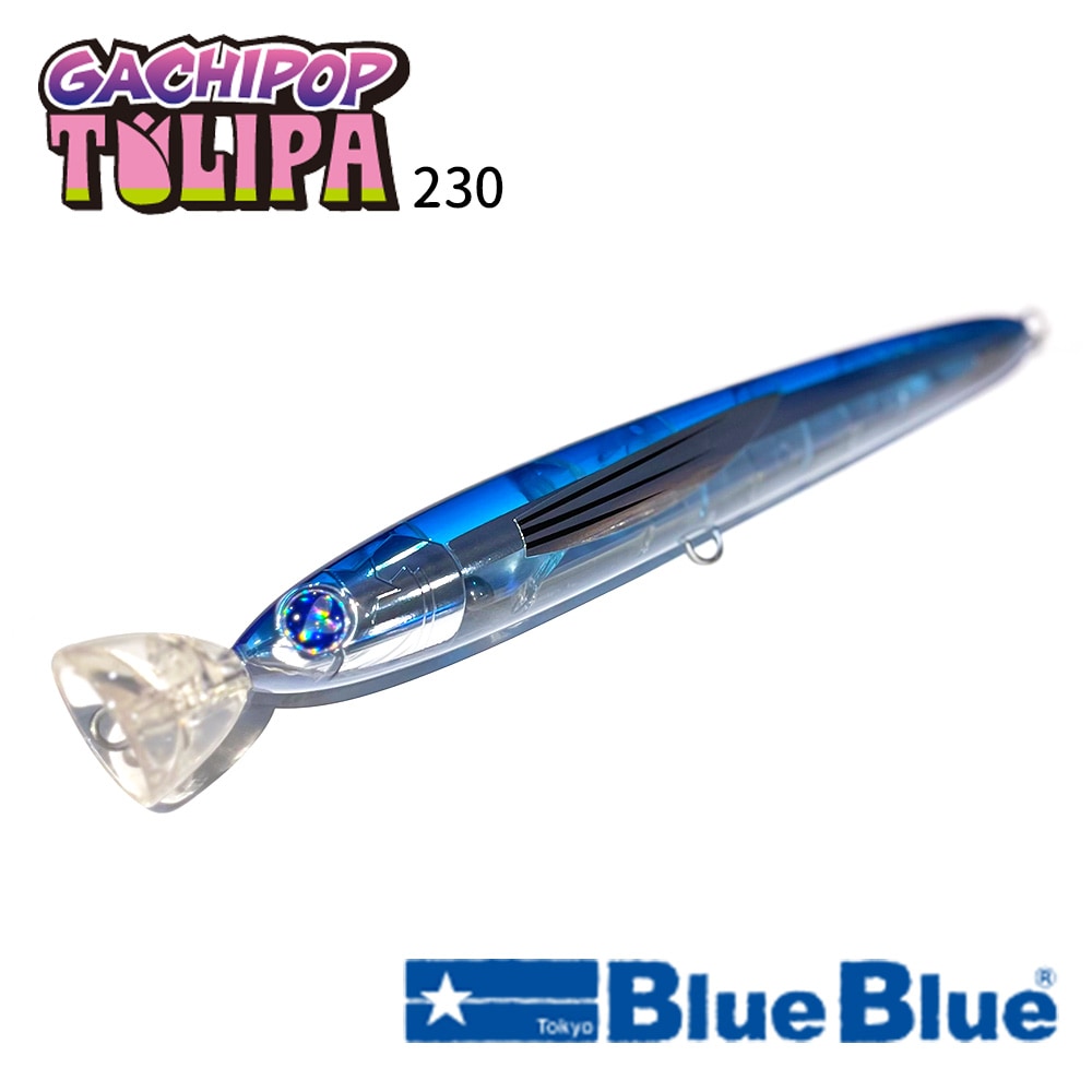 GTルアー 推奨セッティング比較表｜宮古島の釣具屋 通販【MORITAKA510】